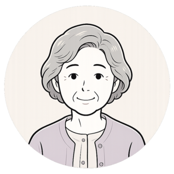 Grandma